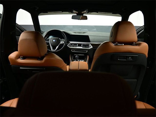 Used 2019 BMW X5 xDrive40i w/ Convenience Package image 45