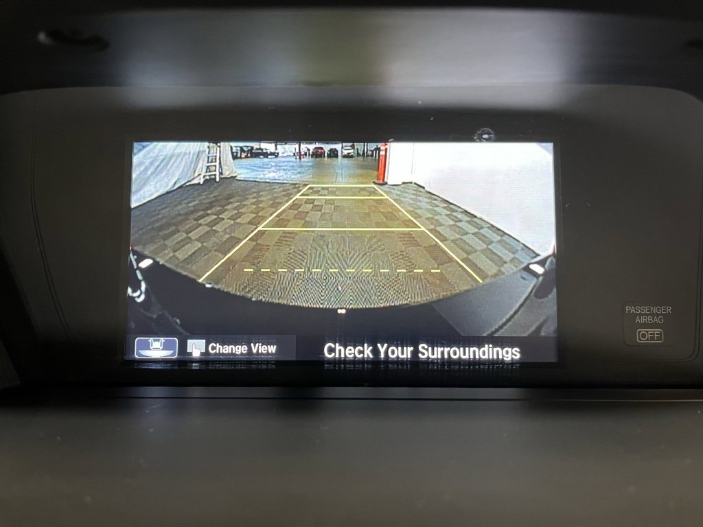 Used 2017 Honda Accord EX-L image 8