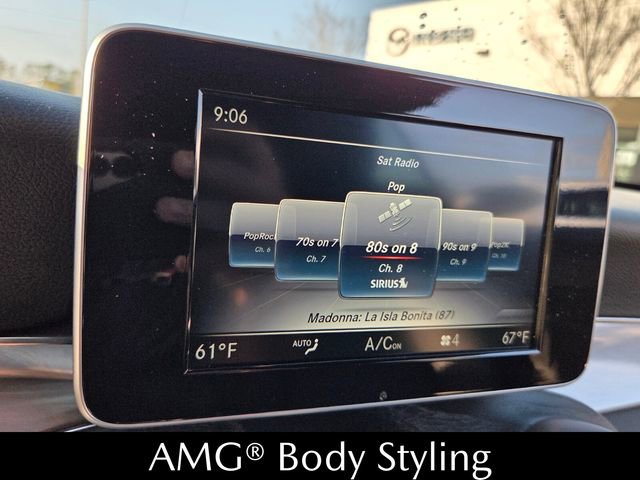 Used 2018 Mercedes-Benz C 300 Cabriolet image 23