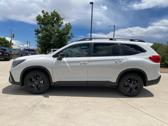 New 2026 Subaru Ascent Premium AWD/4WD image 2