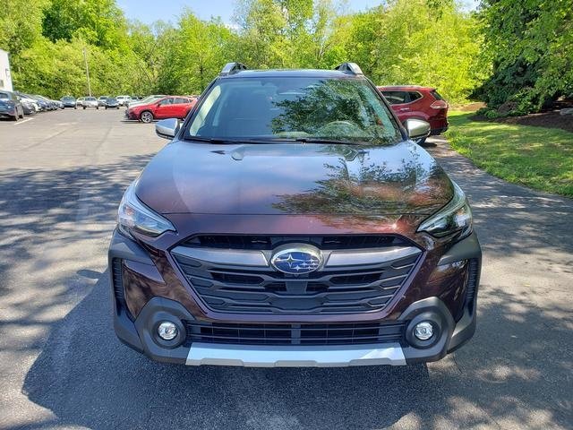 Used 2025 Subaru Outback Touring XT image 9