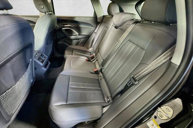 Used 2025 Audi Q5 Premium w/ Convenience Package AWD/4WD image 22