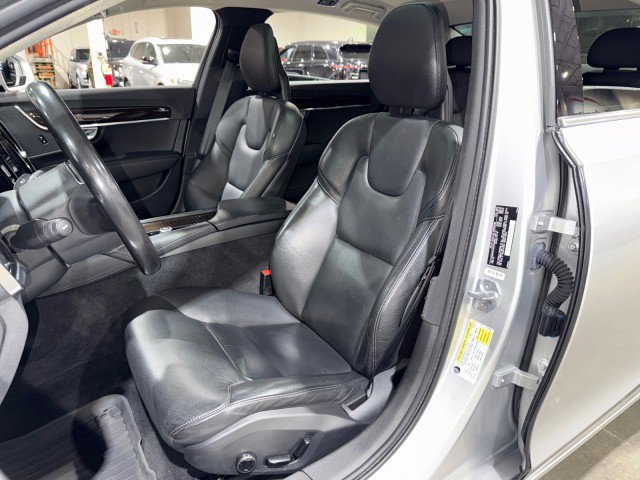 Used 2018 Volvo S90 T5 Momentum w/ Convenience Package image 50