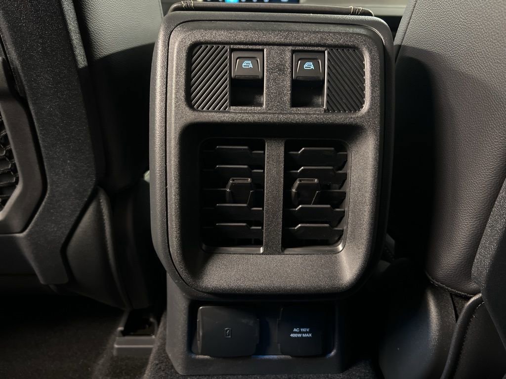 New 2026 Ford Bronco Badlands image 37