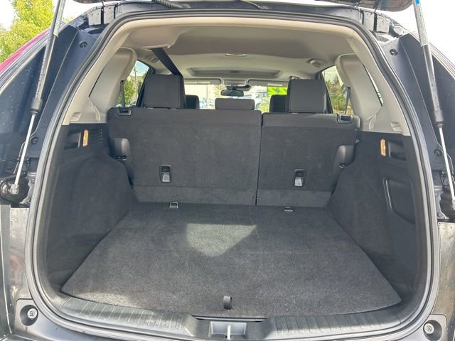 Used 2022 Honda CR-V EX image 26