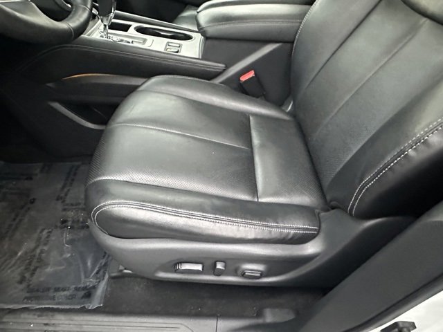 Used 2019 Nissan Murano SL w/ SL Technology Package image 27