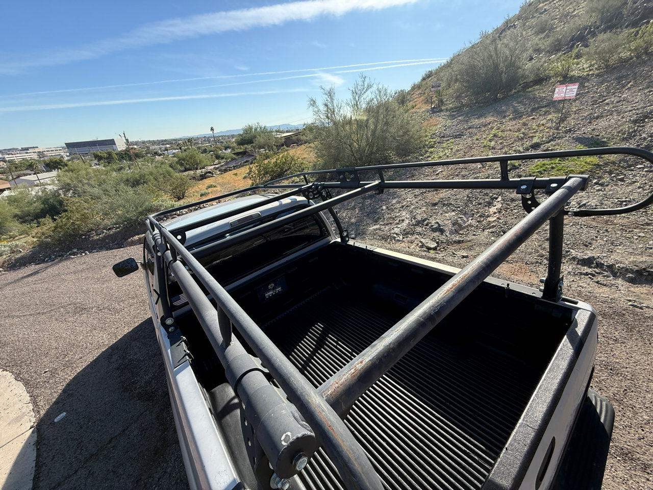 Used 1997 Dodge Ram 1500 Truck 2WD Club Cab image 48