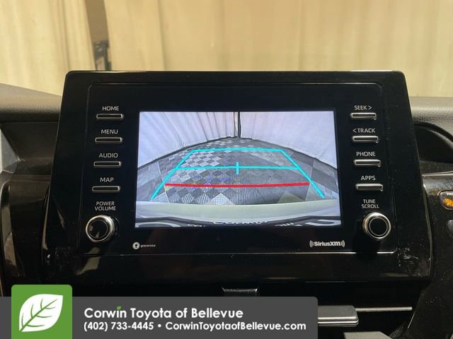 Used 2024 Toyota Camry SE image 19