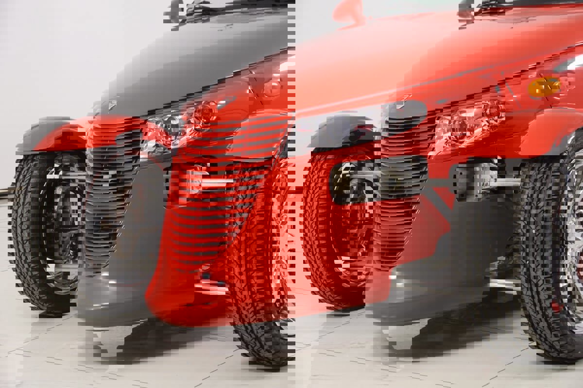 Used 1999 Plymouth Prowler image 67