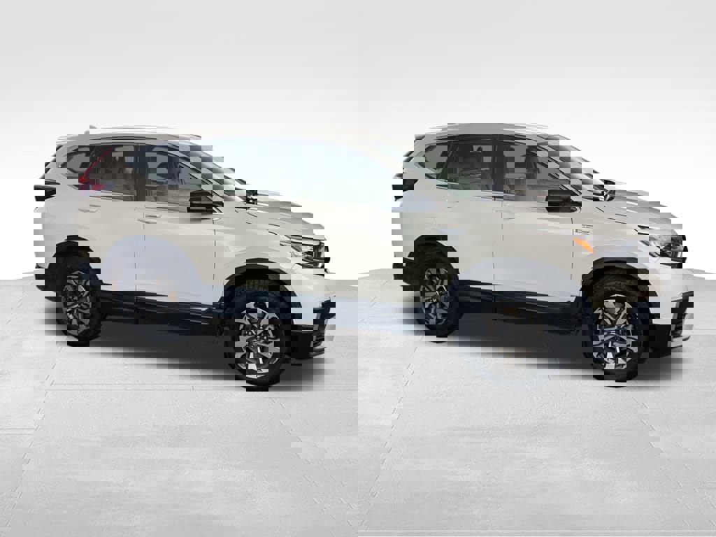 Used 2020 Honda CR-V LX image 7