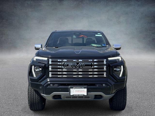 Used 2024 GMC Canyon Denali AWD/4WD image 8