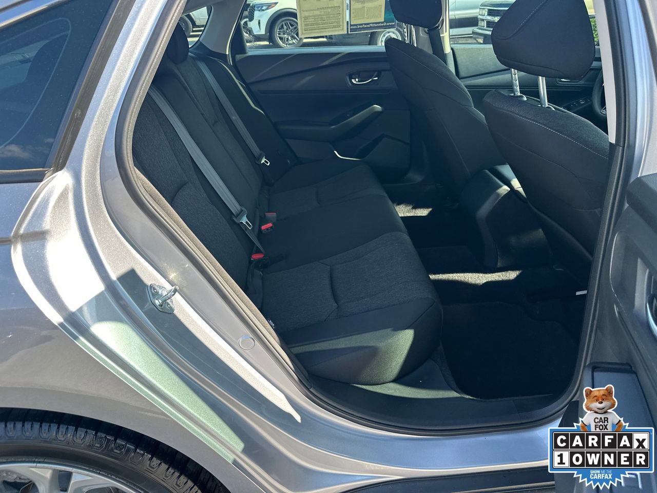 Used 2023 Honda Accord LX image 15
