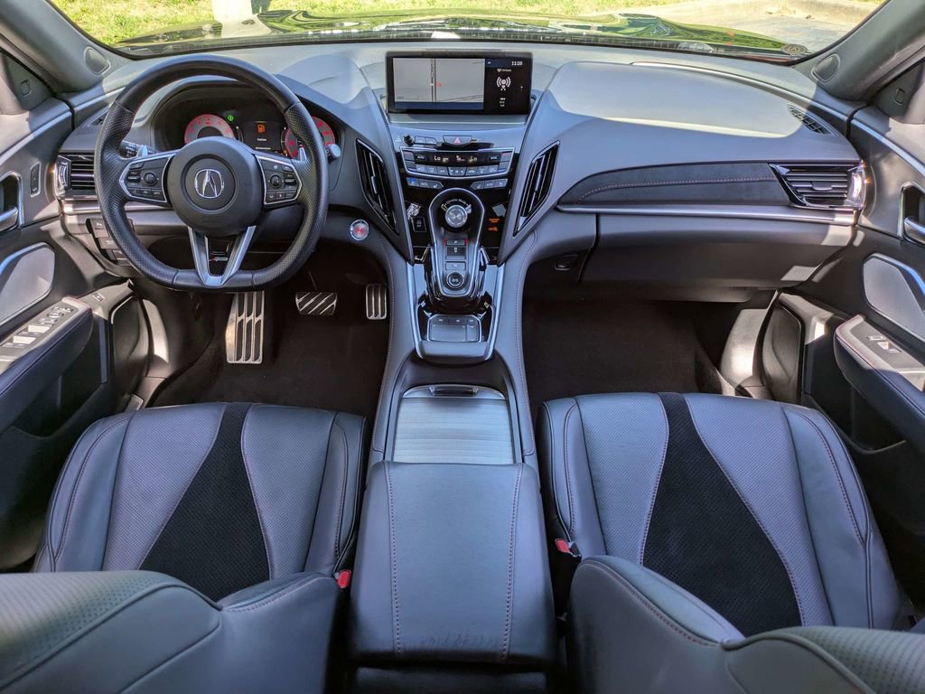 Used 2023 Acura RDX A-Spec image 18