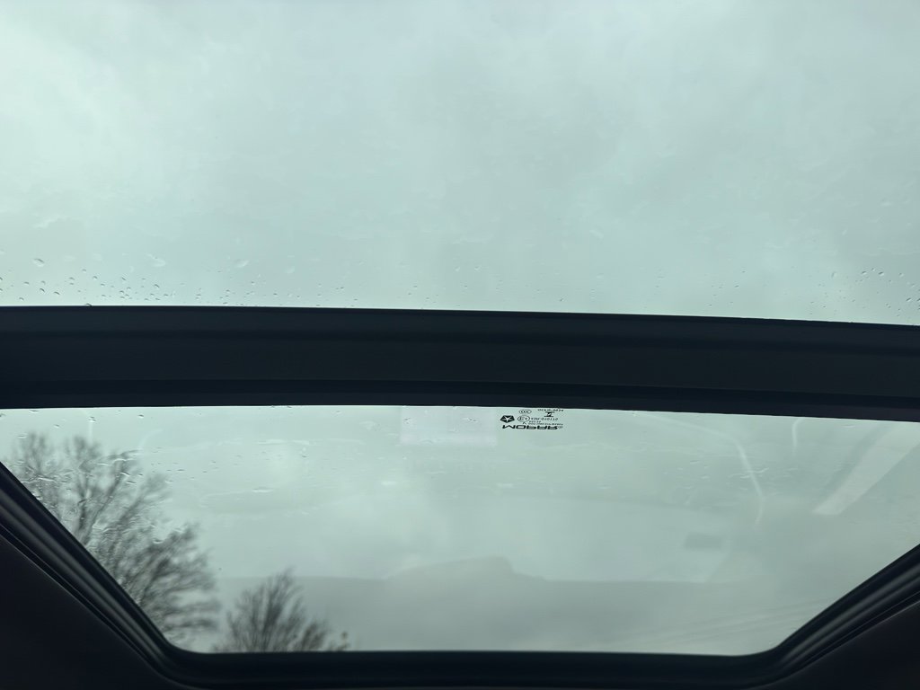 New 2025 Jeep Grand Cherokee Limited image 11