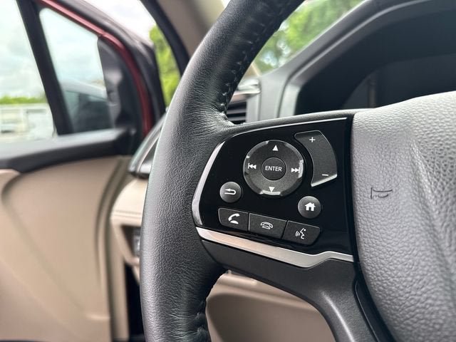 Used 2021 Honda Odyssey Elite image 26