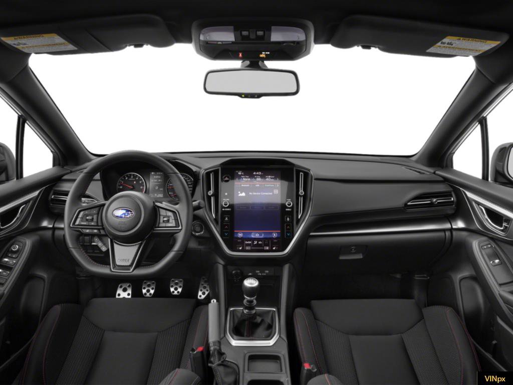 New 2026 Subaru WRX Premium AWD/4WD image 5