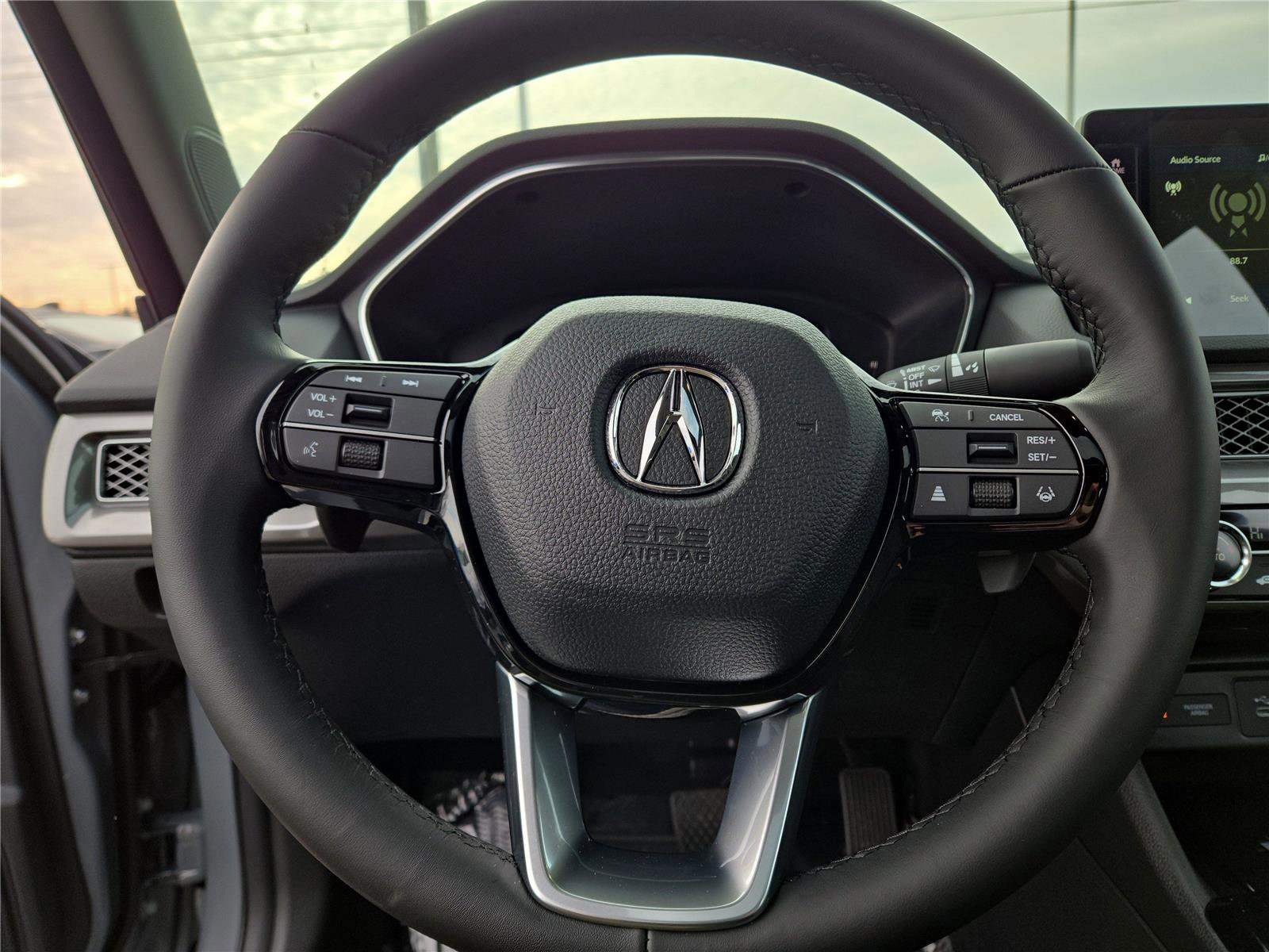 New 2026 Acura Integra image 12