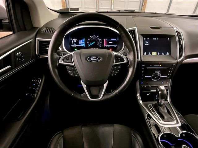 Used 2016 Ford Edge Sport w/ Equipment Group 401A AWD/4WD image 6