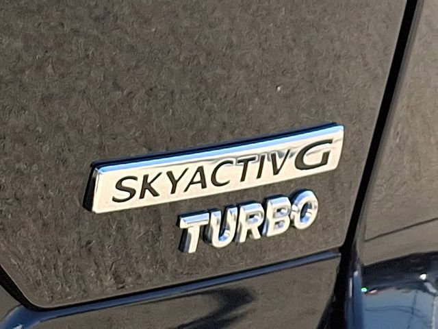 New 2025 MAZDA CX-5 Signature image 8