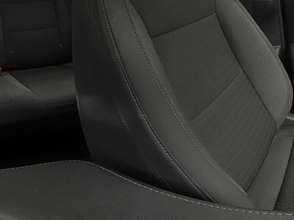 Used 2024 Chevrolet Silverado 1500 Custom RWD image 14
