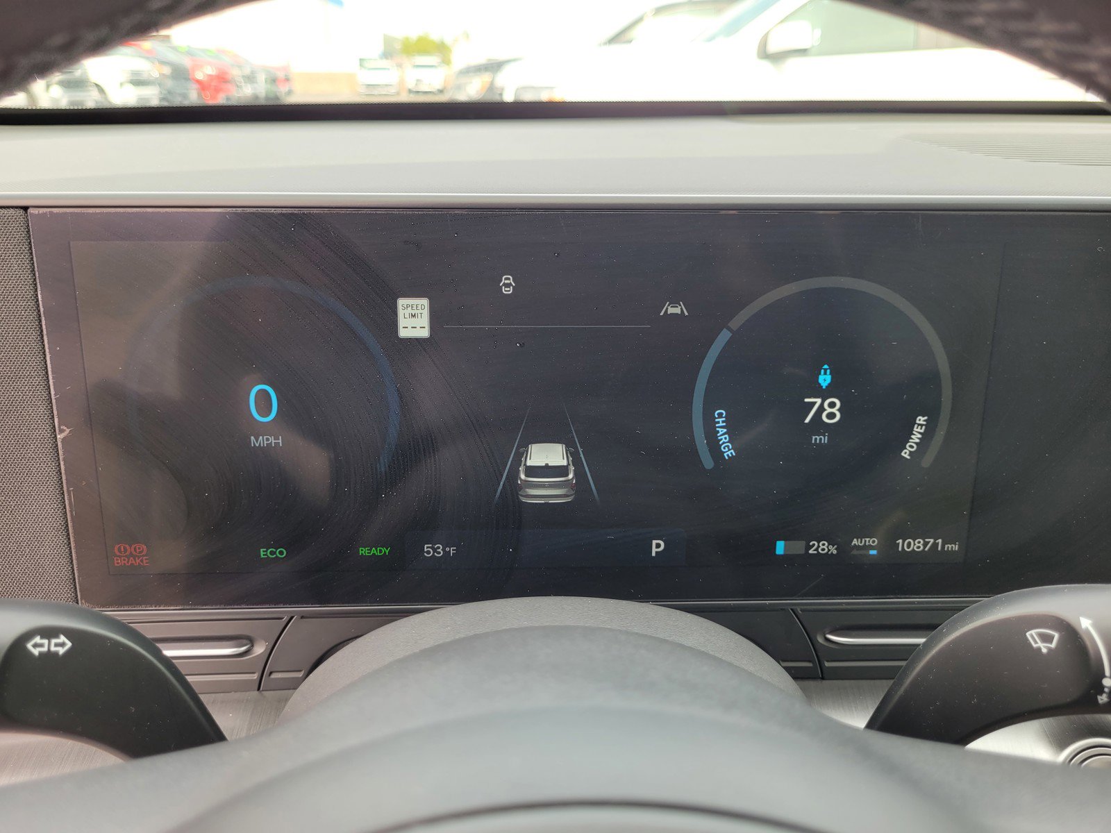 Used 2024 Hyundai Kona SEL image 23