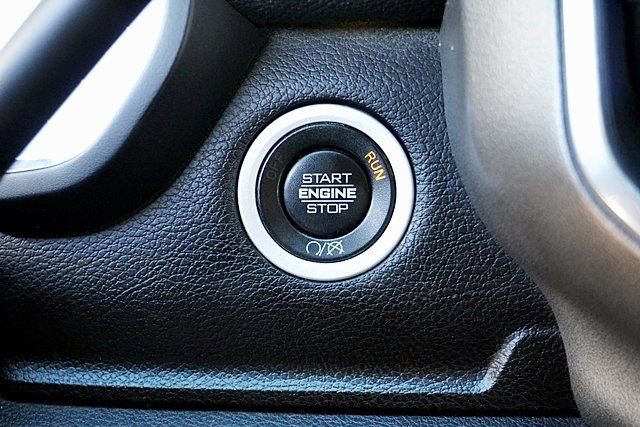 Used 2020 RAM 2500 Laramie w/ Night Edition image 37