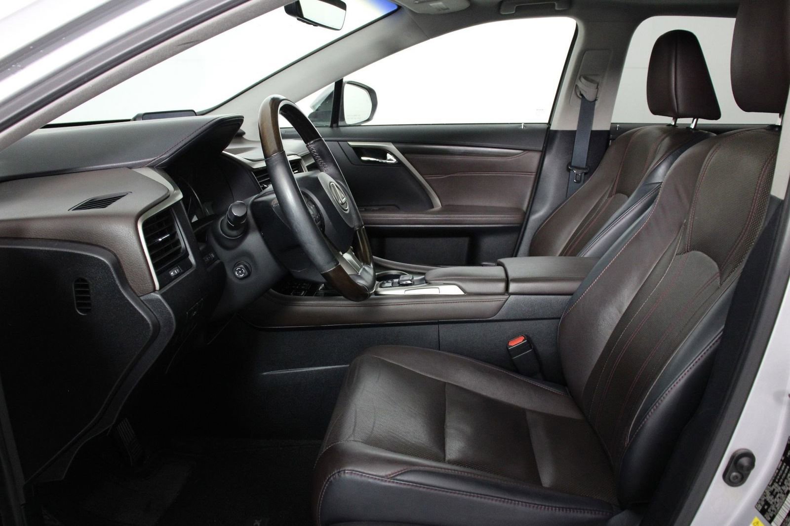 Used 2016 Lexus RX 350 FWD w/ Premium Package image 31