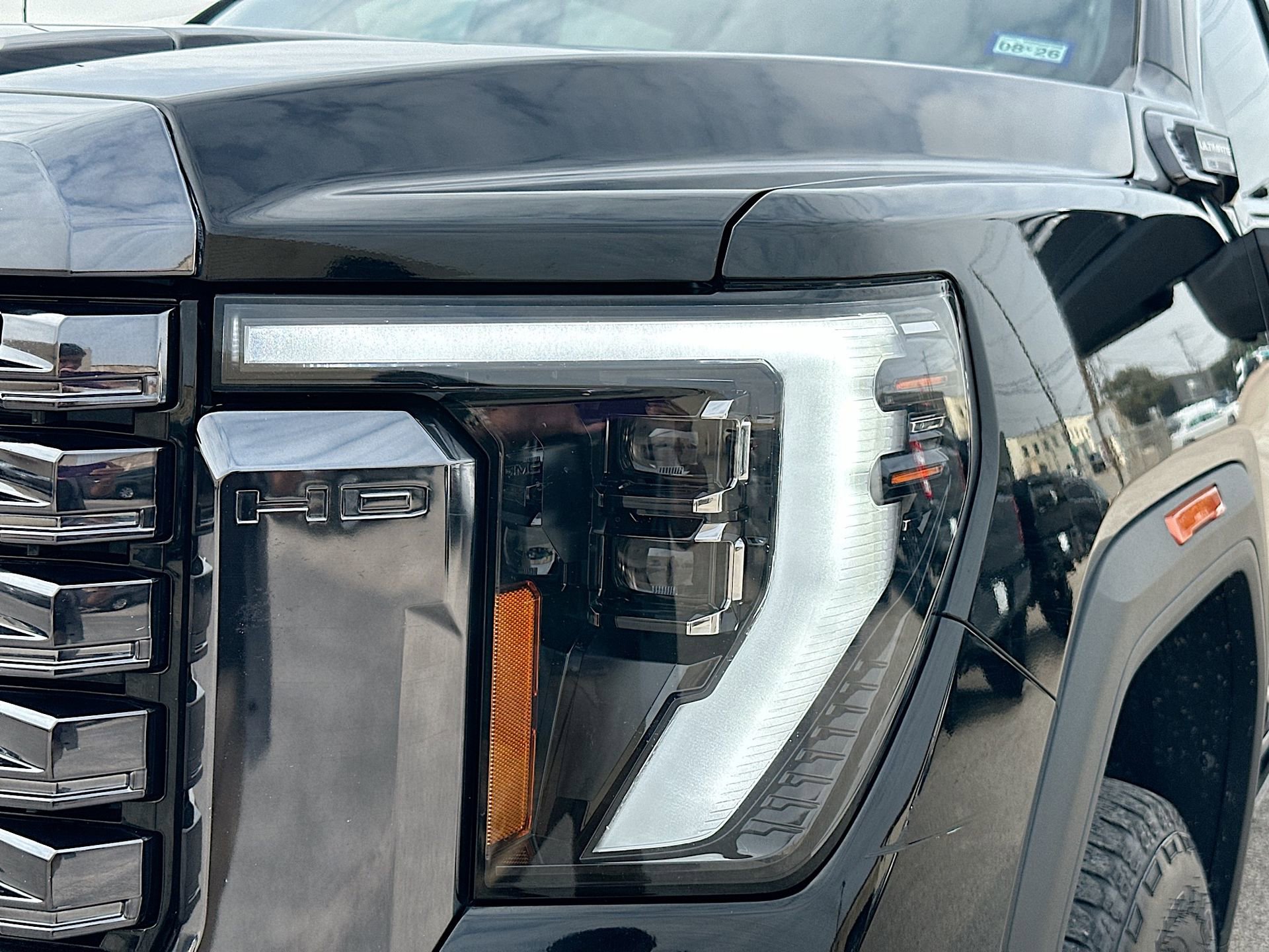 Used 2024 GMC Sierra 3500 Denali Ultimate image 15