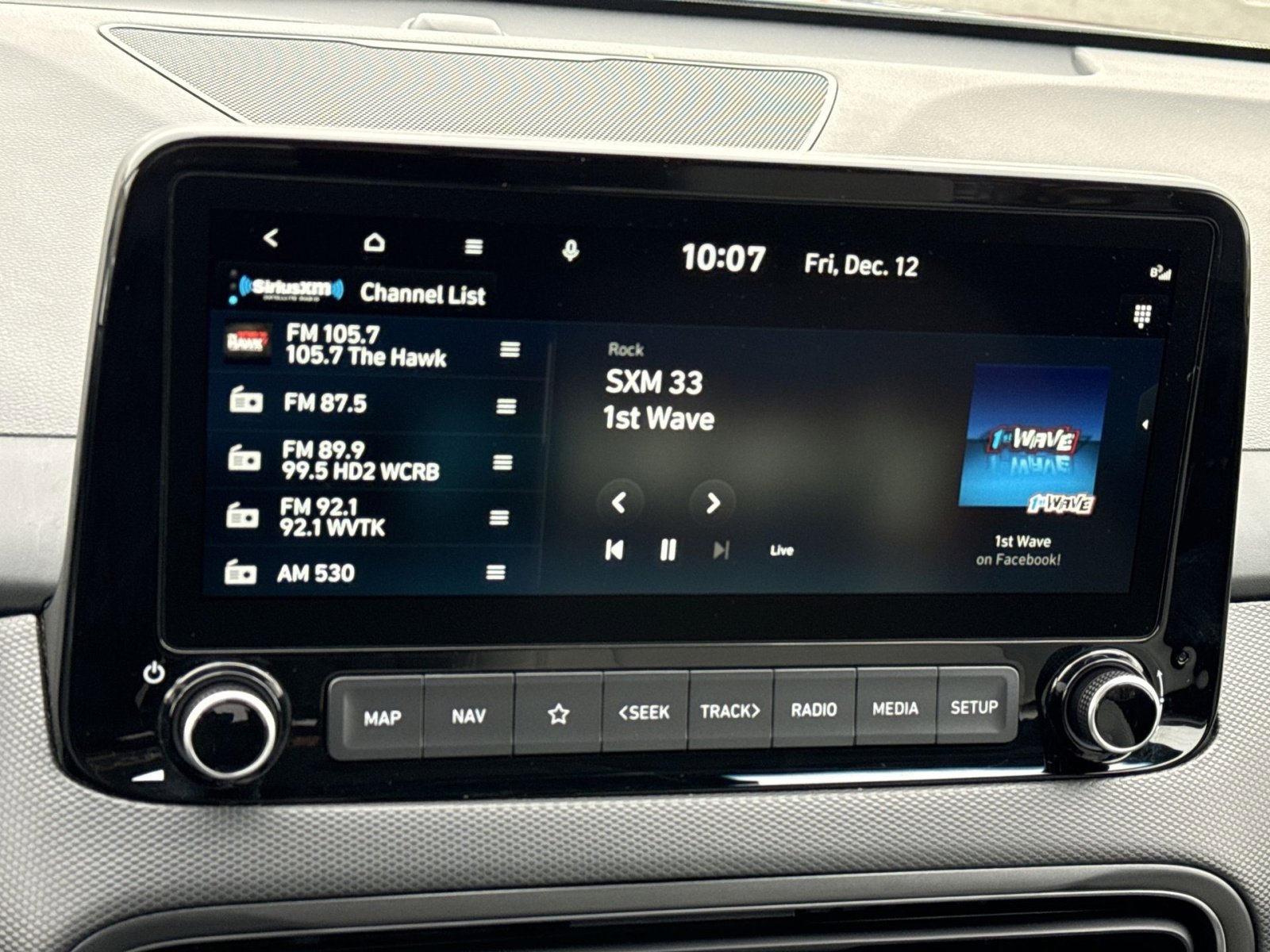 Certified 2023 Hyundai Kona Limited image 18