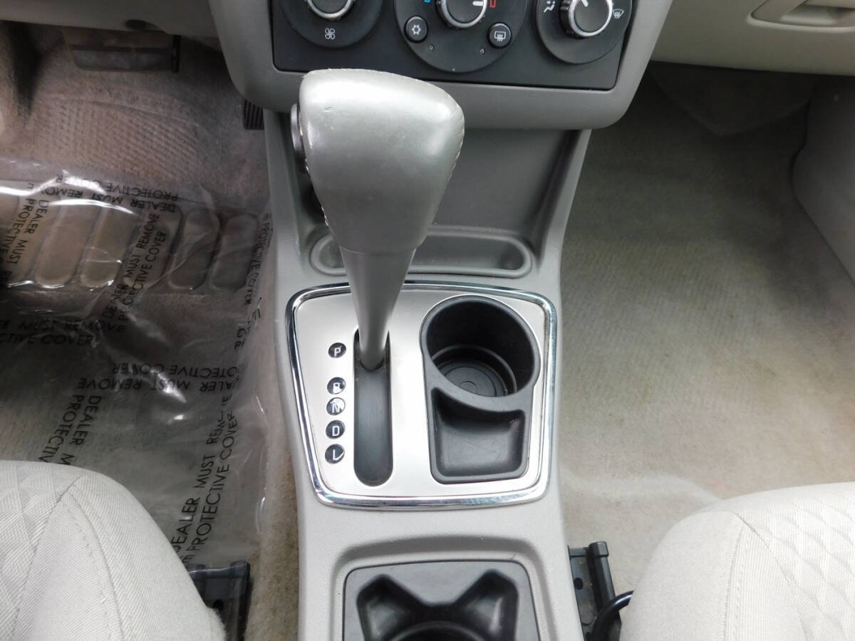 Used 2006 Chevrolet Malibu LT FWD image 14