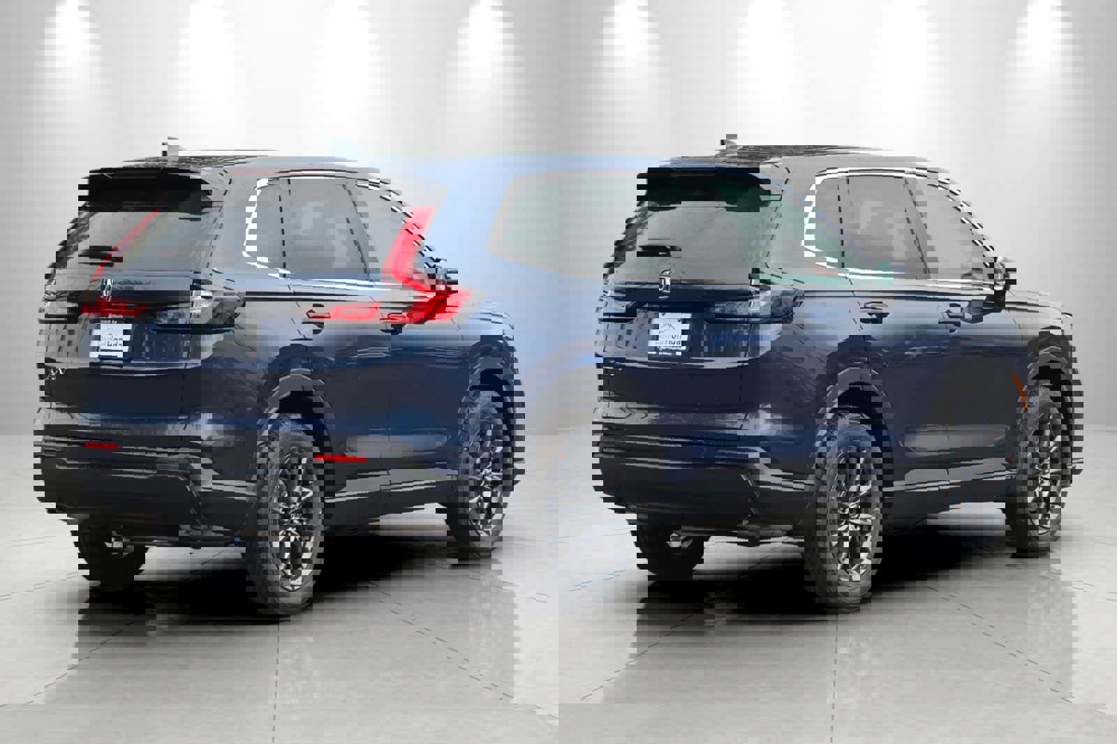 New 2026 Honda CR-V EX-L image 2