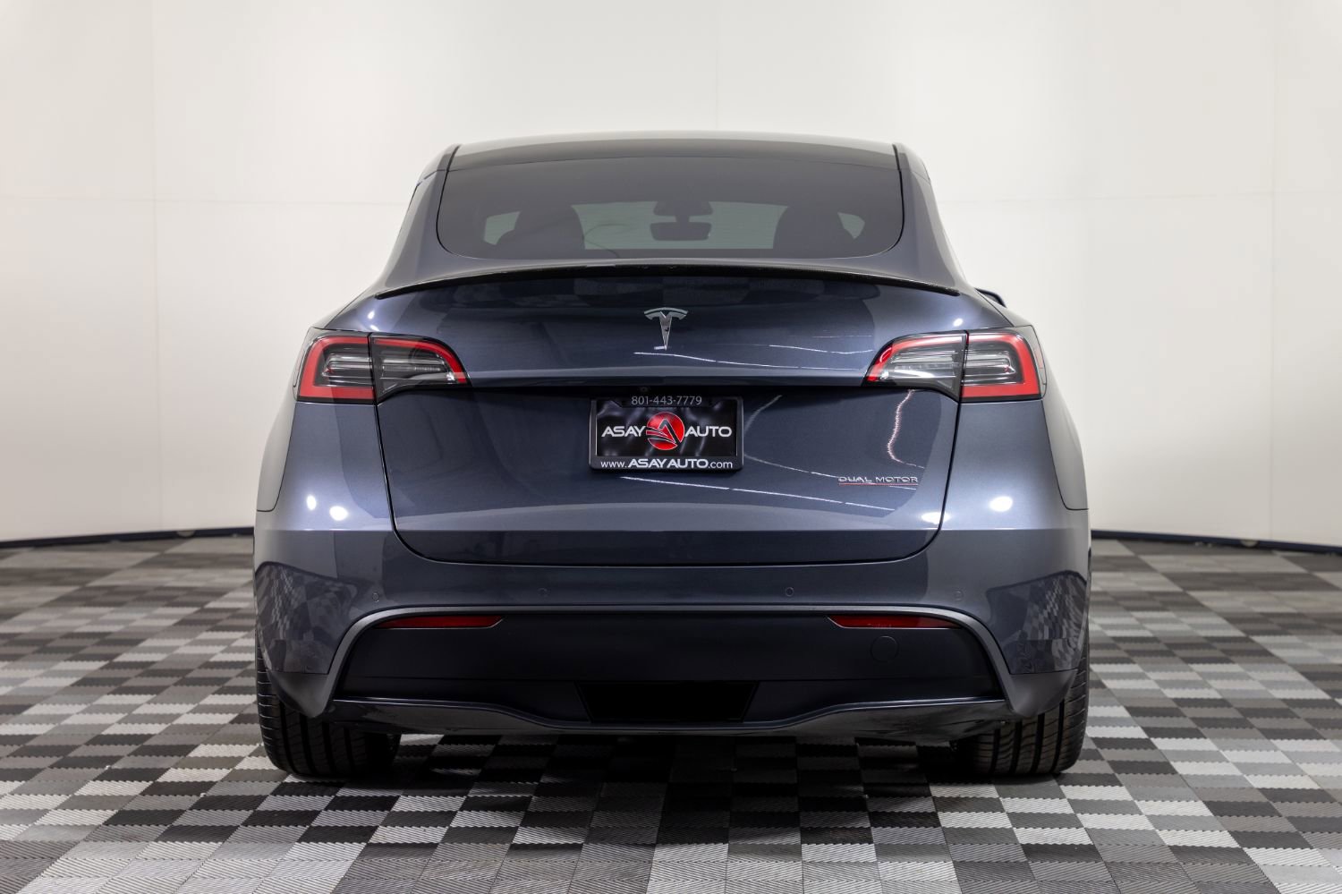 Used 2022 Tesla Model Y Performance AWD/4WD image 6