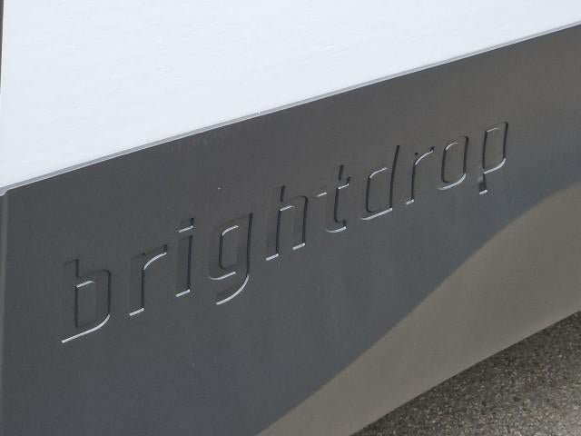 New 2025 Chevrolet Brightdrop 600 FWD image 28