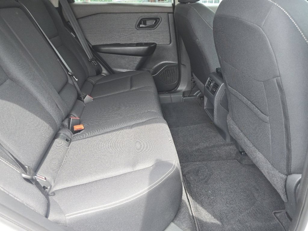 Certified 2023 Nissan Rogue S AWD/4WD image 24