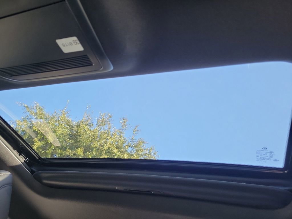 New 2026 MAZDA MAZDA3 s image 31