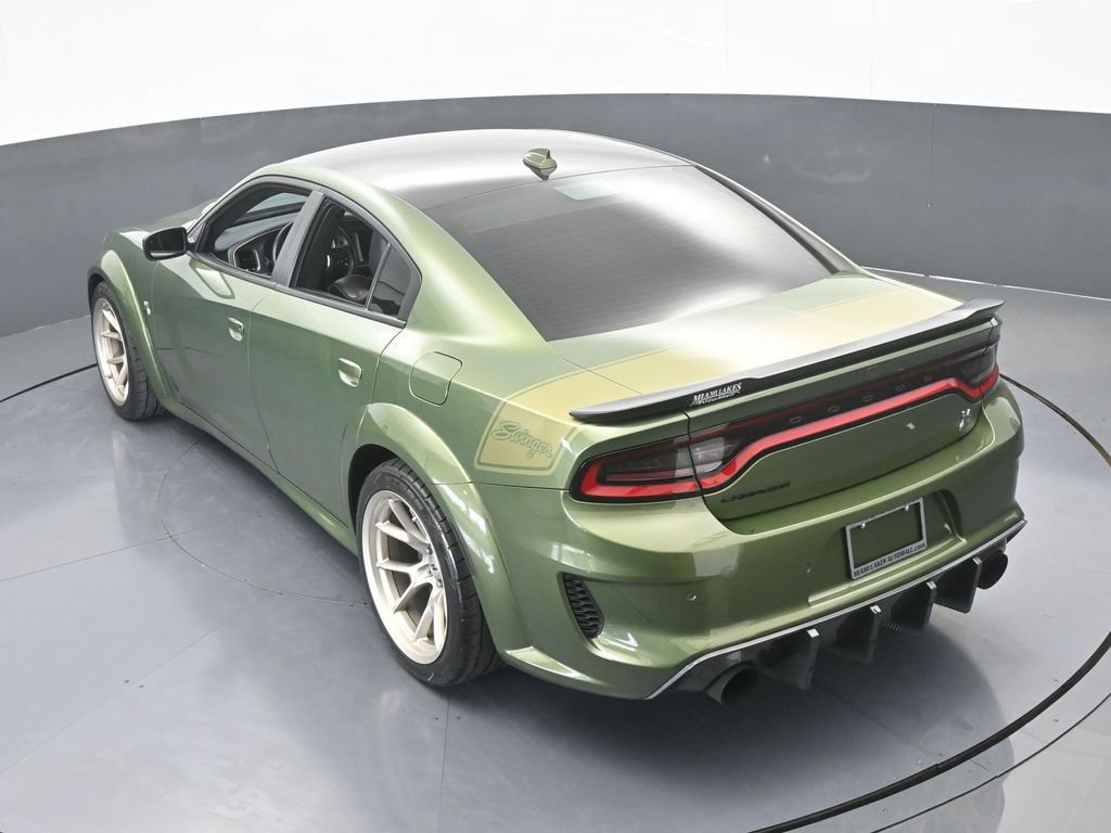Used 2023 Dodge Charger Scat Pack image 51