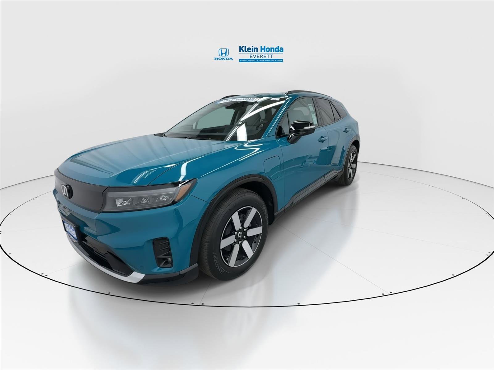 New 2026 Honda Prologue Touring image 6