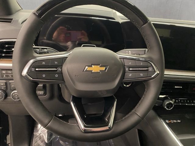 New 2026 Chevrolet Suburban High Country image 16