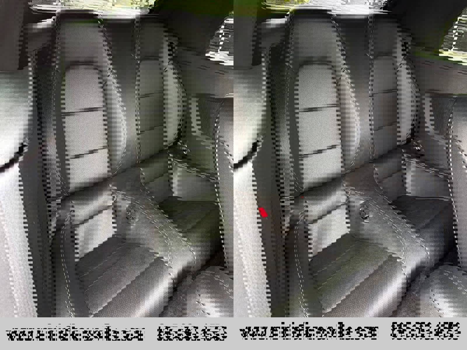 Used 2015 Ford Mustang GT Premium image 19