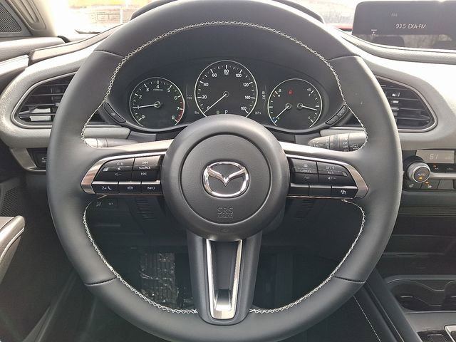 New 2026 MAZDA CX-30 Aire Edition image 19
