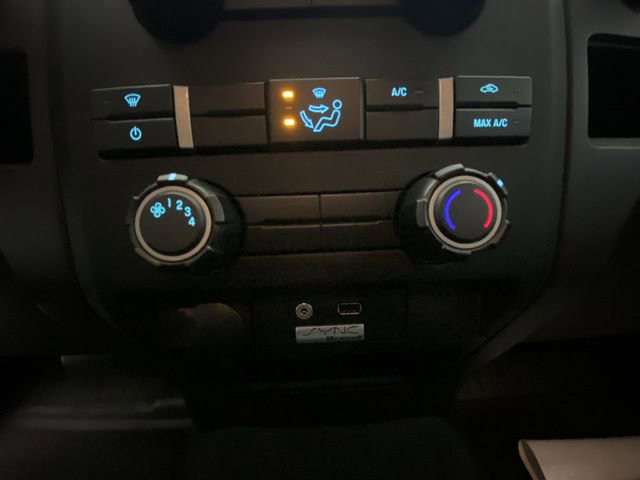 Used 2013 Ford F150 XL w/ Mid Equipment Group image 17