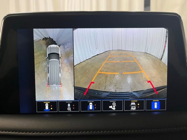 Used 2022 Chevrolet Tahoe Z71 image 23