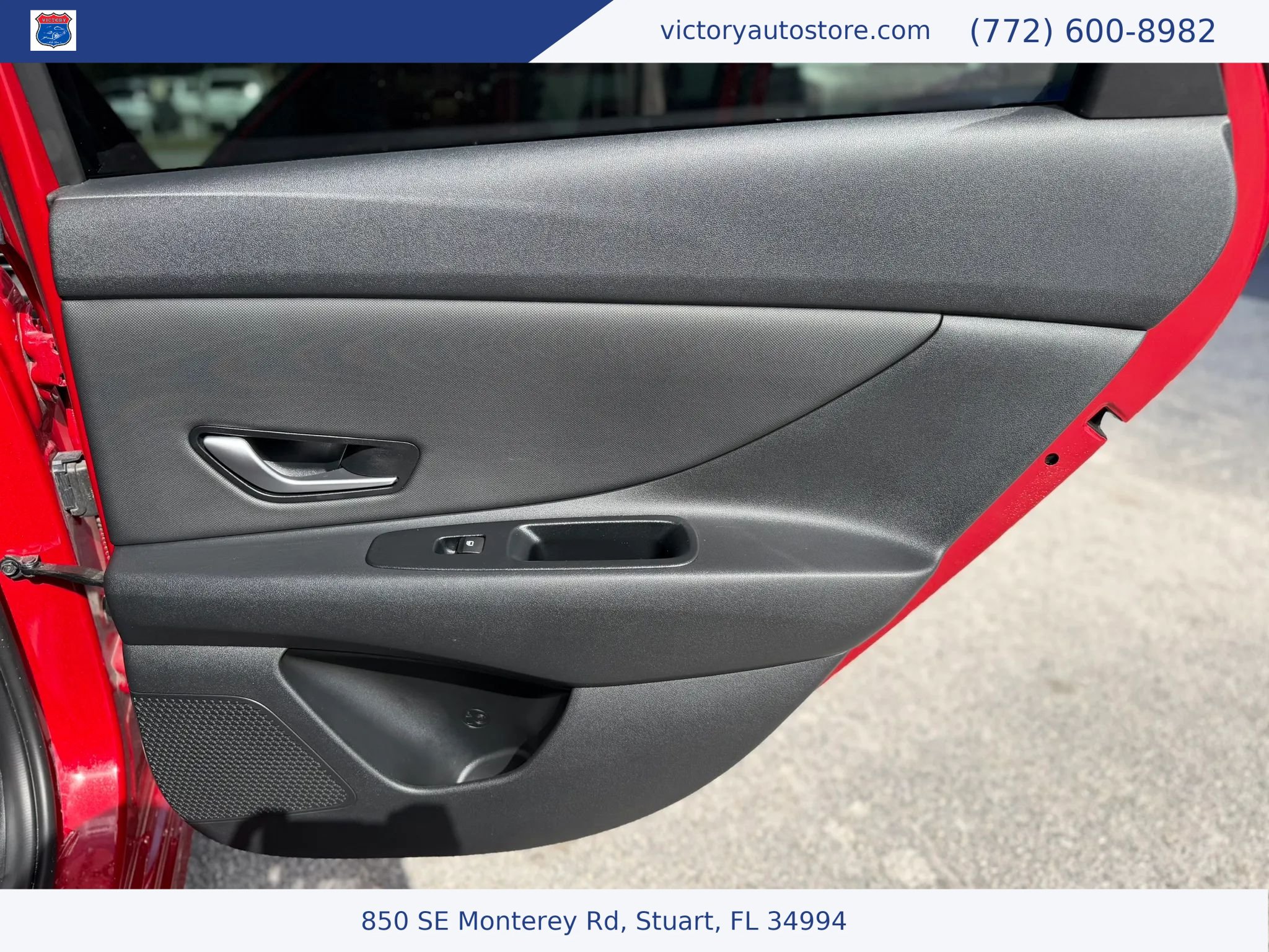 Used 2023 Hyundai Elantra Limited FWD image 41