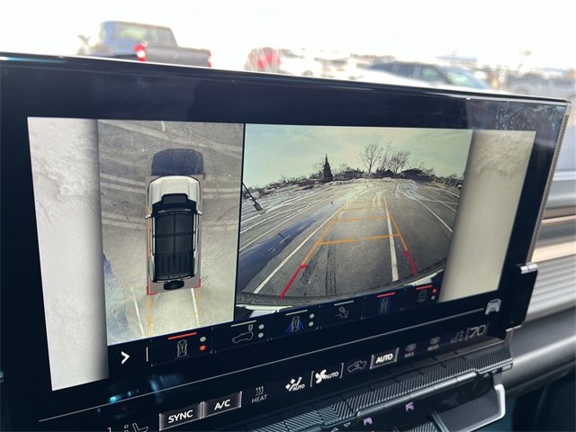 Certified 2025 GMC Hummer EV 3X image 22