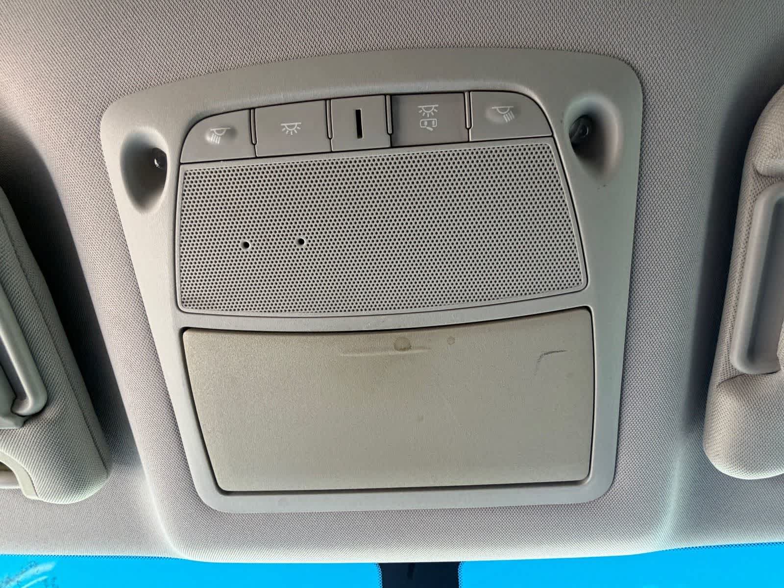Used 2015 Nissan Pathfinder S FWD image 28