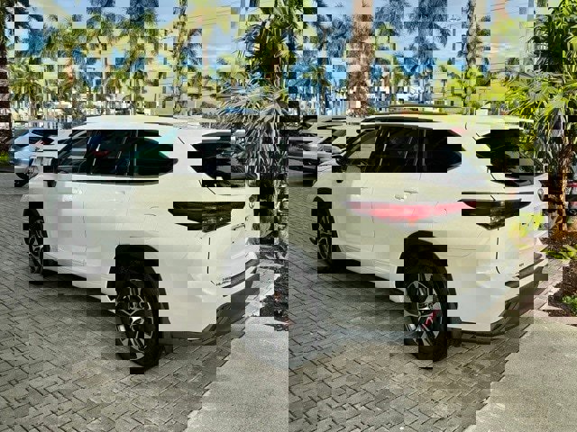 Used 2020 Toyota Highlander XLE image 4