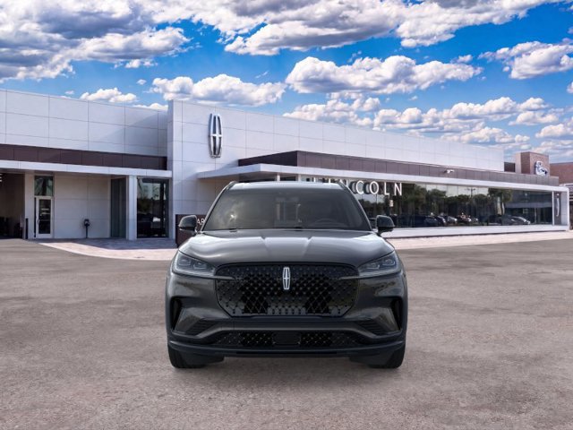 New 2026 Lincoln Aviator Black Label w/ Jet Appearance Package AWD/4WD image 6