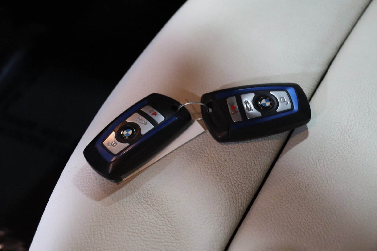 Used 2015 BMW X4 xDrive35i image 35