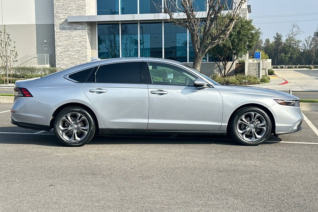 Used 2024 Honda Accord EX image 3