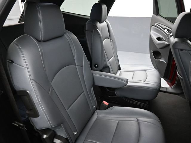 Used 2024 Buick Enclave Premium FWD image 23